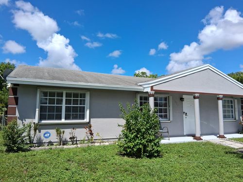 1341 Sw 73rd Ave, North Lauderdale, FL, 33068-3660 | Card Image