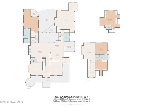 3684 Natchez St Sw, Supply, NC, 28462-6074 | Card Image