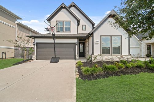 1230 Timber Brook Dr, Missouri City, TX, 77459-5493 | Card Image