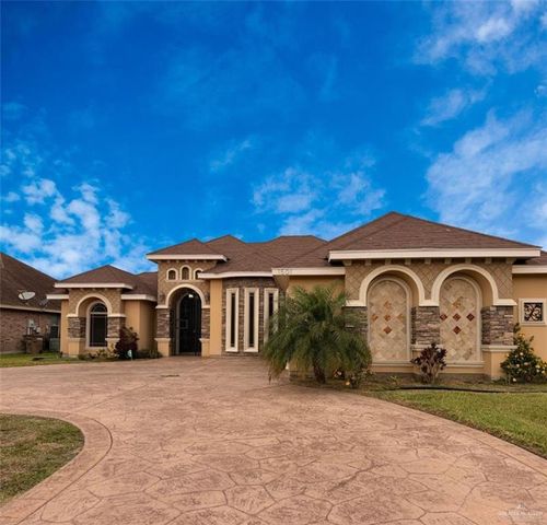 1501 Granada Cir, Edinburg, TX, 78542-2249 | Card Image