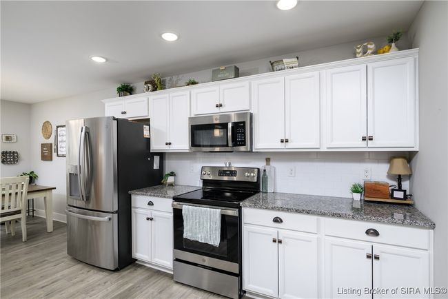4242 Recreation Way, Home with 4 bedrooms, 3 bathrooms and null parking in Jeffersonville IN | Image 13
