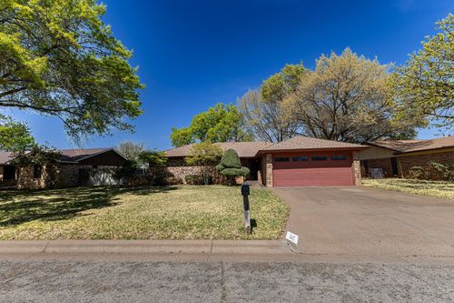 3142 Winterhawk Dr, Abilene, TX, 79606-3337 | Card Image