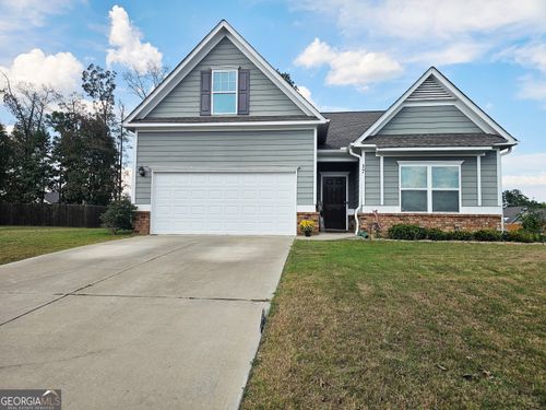 17 Rambling Oaks Drive Ne, Rome, GA, 30165 | Card Image