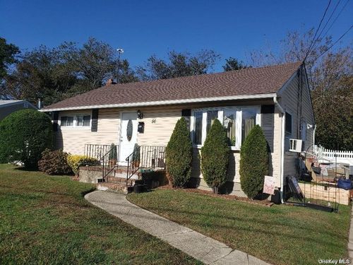 56 Benjoe Dr, Amityville, NY, 11701-1602 | Card Image