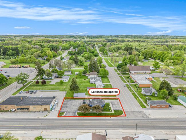 2351 E Us Highway 10, Home with 0 bedrooms, 2 bathrooms and null parking in Custer MI | Image 26