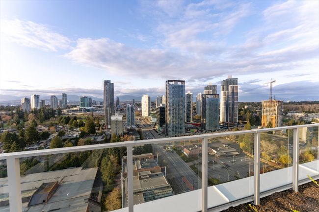 610 - 9675 King George Blvd, Condo with 1 bedrooms, 1 bathrooms and 1 parking in Surrey BC | Image 29