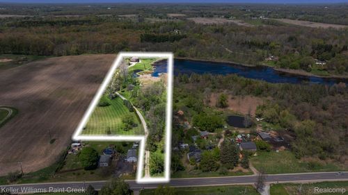 5060 Pratt Rd, Metamora, MI, 48455-9634 | Card Image