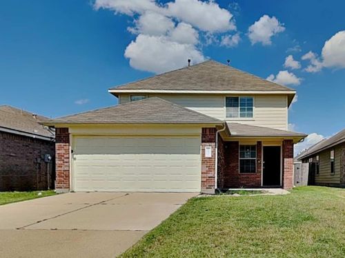 18826 N Lyford Dr, Katy, TX, 77449-8555 | Card Image