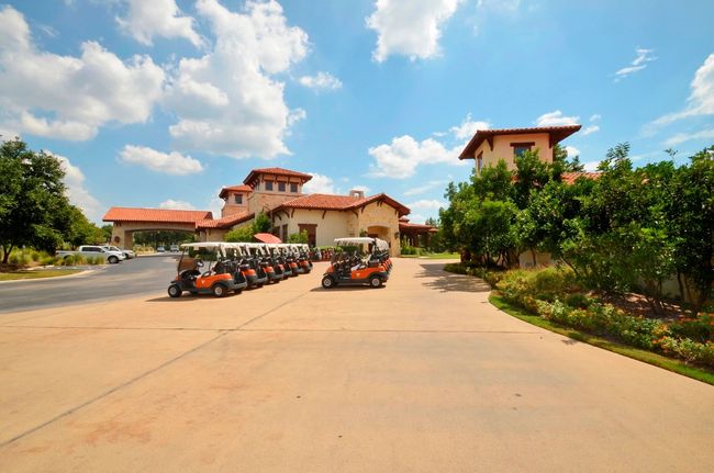 Just beyond Steiner’s gates, the UT Golf Club offers championship-level golf, elegant dining, and a clubhouse experience that elevates the lifestyle without ever leaving home | Image 39