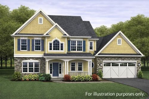 36 Olde Meadow Rd, Woodstock, CT, 06281-1658 | Card Image