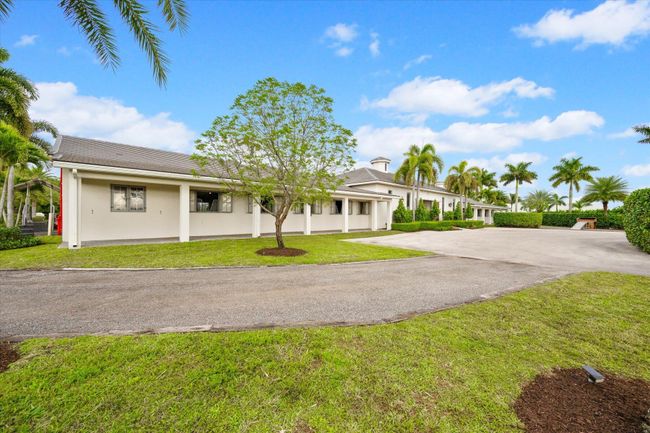 3794 Shutterfly Way, House other with 2 bedrooms, 2 bathrooms and null parking in Wellington FL | Image 50