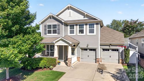 103 Cranbrook Ln, Mooresville, NC, 28117-8502 | Card Image