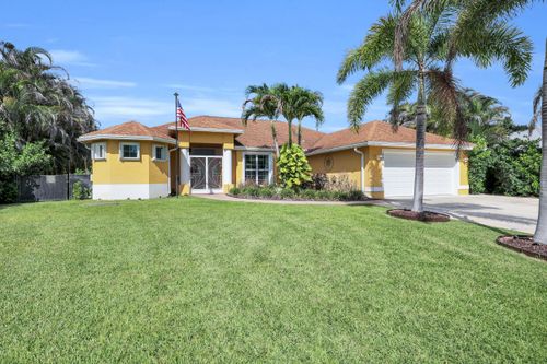 134 Sw Pilsner Cir, Port St Lucie, FL, 34953-7556 | Card Image