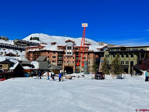 221-620 Gothic Rd, Crested Butte, CO, 81225-0104 | Card Image