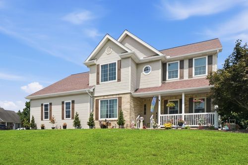 820 Willow Bend Dr, Wilmington, OH, 45177-2592 | Card Image