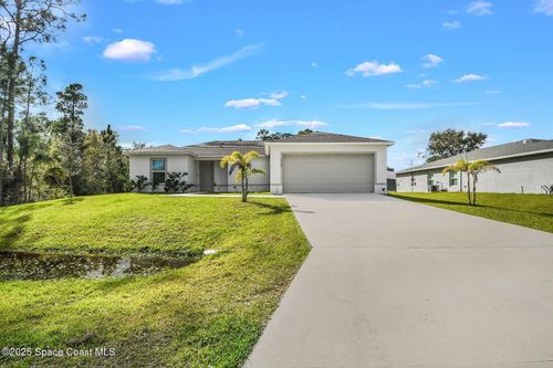3262 Warsaw Ave Se, PALM BAY, FL, 32909-7312 | Card Image