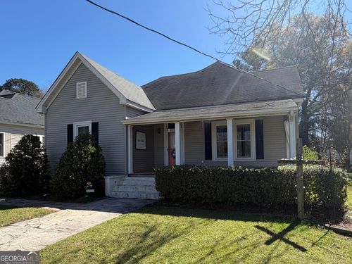 151 S Tusten St, Elberton, GA, 30635-2523 | Card Image