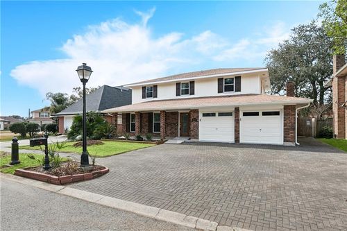 4129 Montrachet Dr, Kenner, LA, 70065-1753 | Card Image