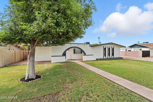 2303 E Evergreen St, Mesa, AZ, 85213-5925 | Card Image
