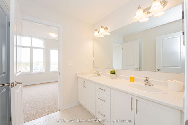 31 Player Dr, House other with 4 bedrooms, 4 bathrooms and 4 parking in Erin ON | Image 33