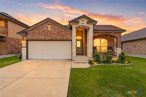 1308 Fawn Lily Dr, Temple, TX, 76502-7808 | Card Image