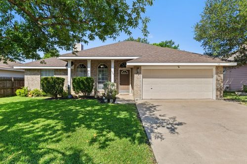 306 Lydia Ln, Thrall, TX, 76578-1721 | Card Image