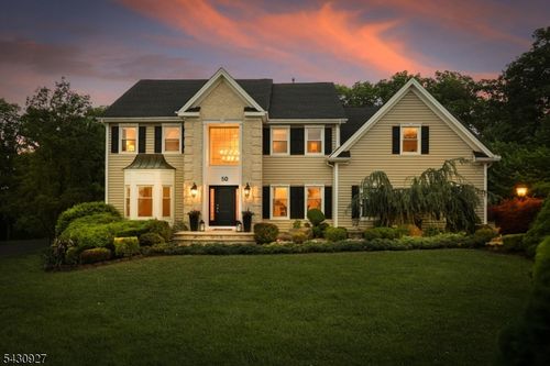 50 Scheurman Ter, Warren, NJ, 07059-7154 | Card Image