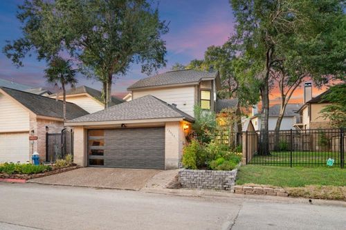 12965 Kingsbridge Ln, Houston, TX, 77077-2230 | Card Image