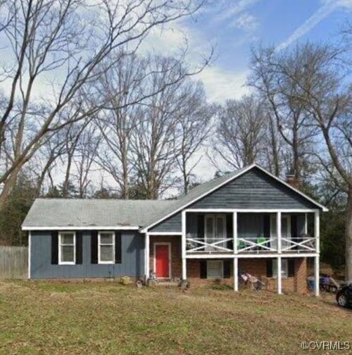 9540 Alfaree Rd, North Chesterfield, VA, 23237-3333 | Card Image