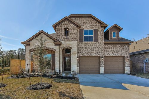 18726 Kelly Meadows Ln, New Caney, TX, 77357-1528 | Card Image