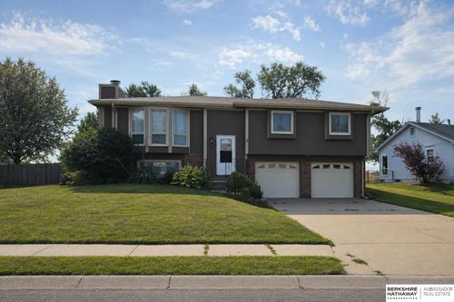 500 Fort St, Papillion, NE, 68046-3504 | Card Image
