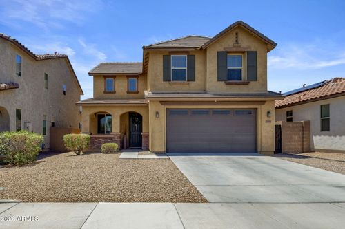 26410 N 132nd Ln, Peoria, AZ, 85383-5895 | Card Image