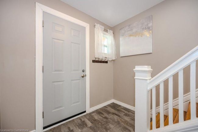 22 Simcoe St, House other with 3 bedrooms, 2 bathrooms and 2 parking in Guelph ON | Image 7
