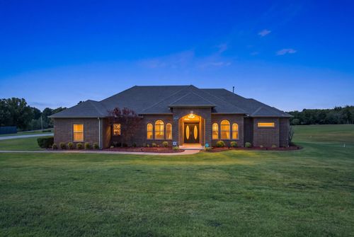 1640 W Harris Road W, Muskogee, OK, 74401 | Card Image