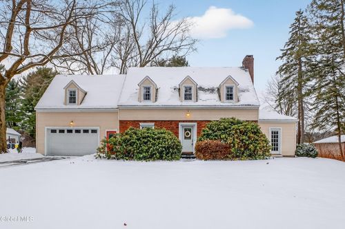 2510 Troy-Schenectady Road, Niskayuna, NY, 12309 | Card Image