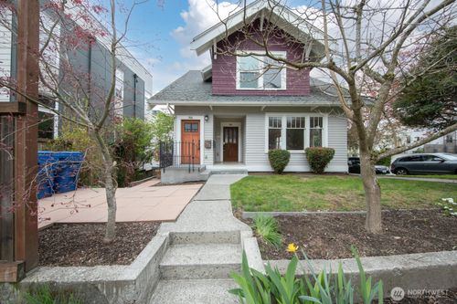 701 18th Ave S, Seattle, WA, 98144-2901 | Card Image