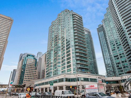 706-10 Queens Quay W, Toronto, ON, M5J2R9 | Card Image