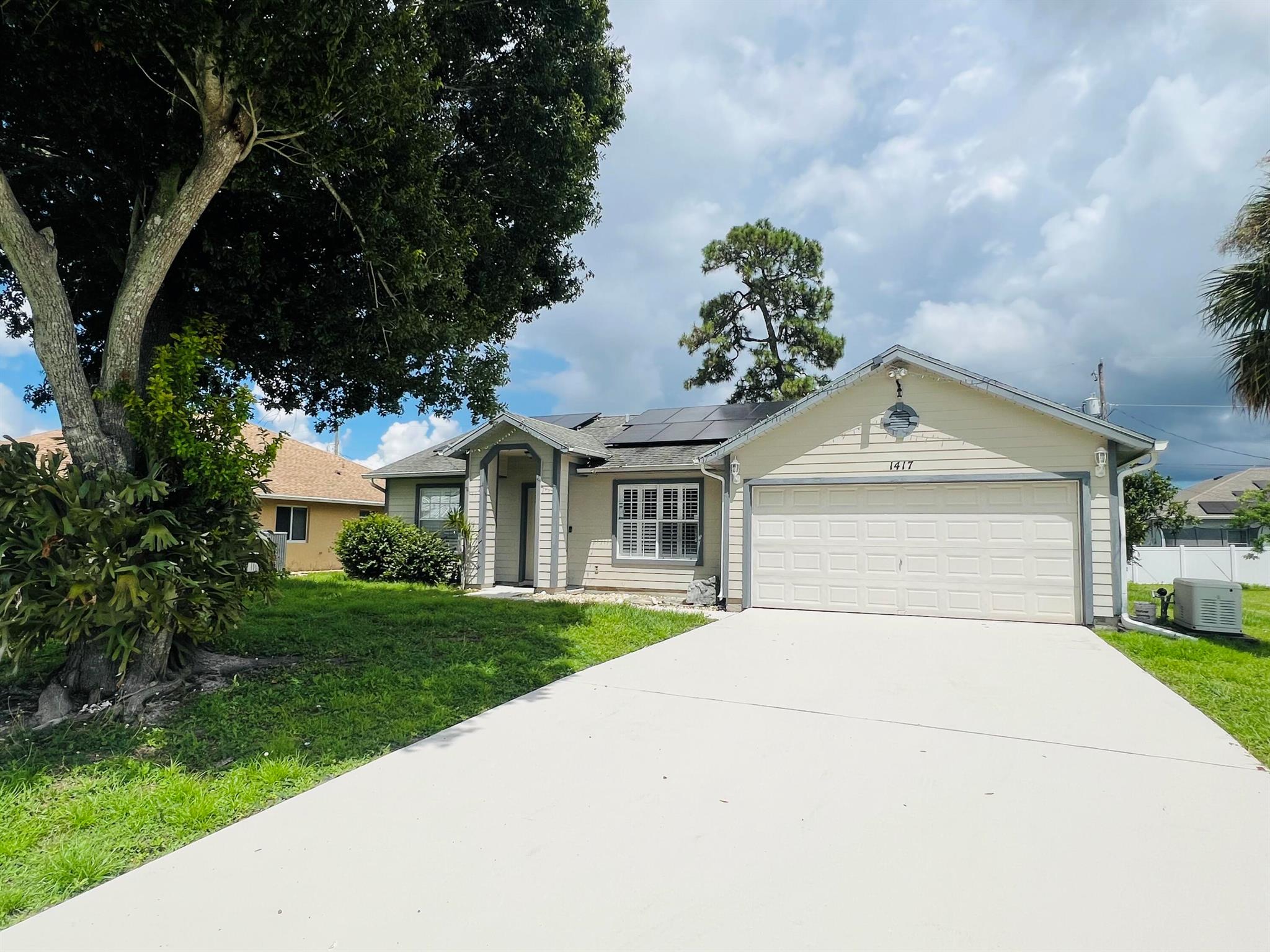 Jacksonville Ave, Port Saint Lucie, FL 34953