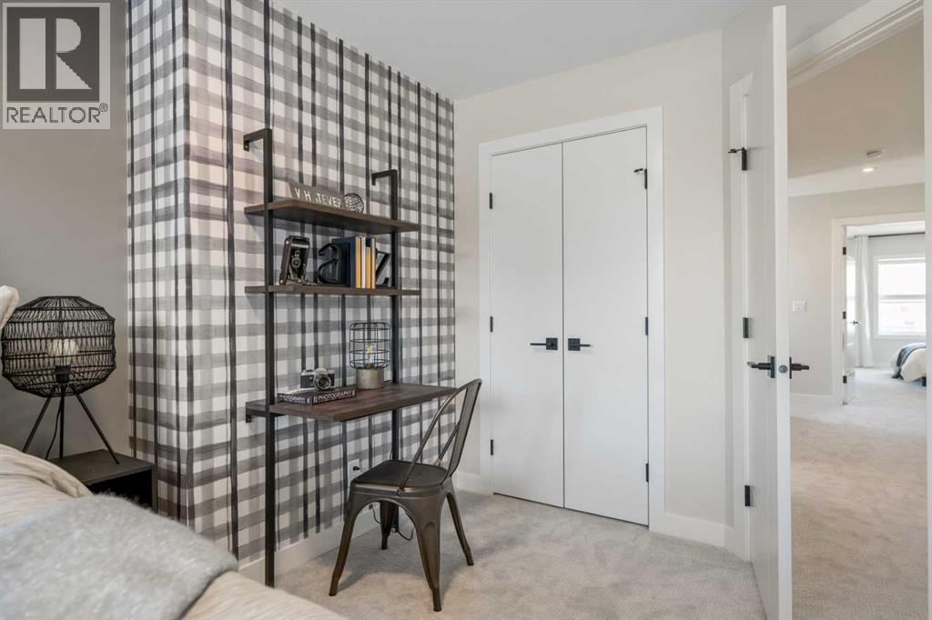 Residential in Calgary 2