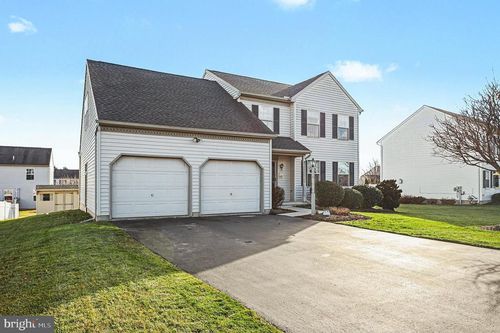 3706 Wheatland Dr, DOVER, PA, 17315-3087 | Card Image
