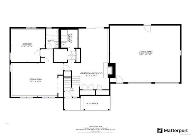 65 Birch Hill Rd, House other with 4 bedrooms, 3 bathrooms and null parking in Newtown CT | Image 40