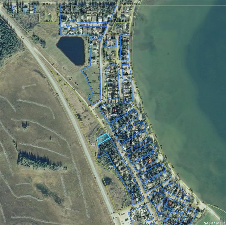 Land in Candle Lake 3