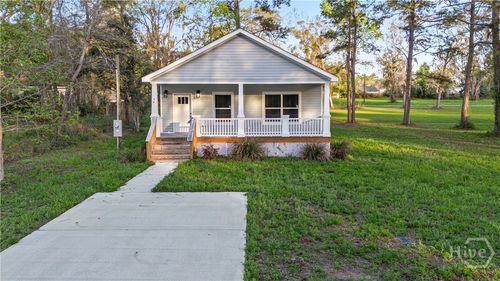 54 Pear St Sw, Ludowici, GA, 31316-3265 | Card Image