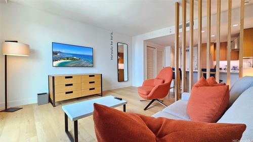 3605-1390 Kapiolani Blvd, Honolulu, HI, 96814-3689 | Card Image