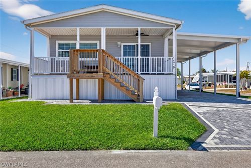 14729 Constitution Way, NORTH FORT MYERS, FL, 33917-9027 | Card Image