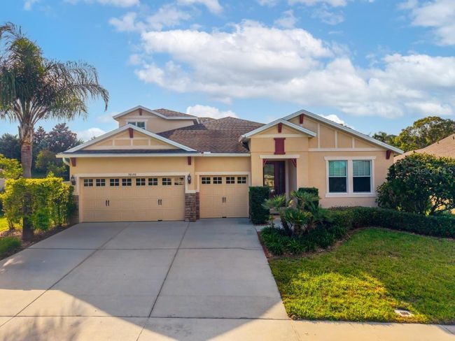 30120 Hackney Loop, House other with 4 bedrooms, 4 bathrooms and null parking in MOUNT DORA FL | Image 51