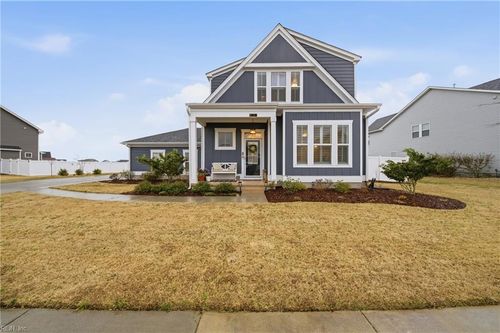 419 Campus Dr, Moyock, NC, 27958-6503 | Card Image