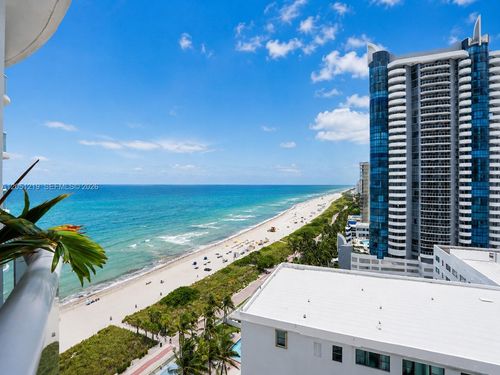 1705-6365 Collins Ave, Miami Beach, FL, 33141-9620 | Card Image