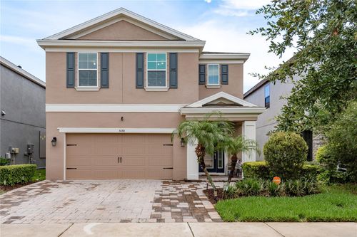 5088 Ballantrae Blvd, Land O Lakes, FL, 34638-3063 | Card Image