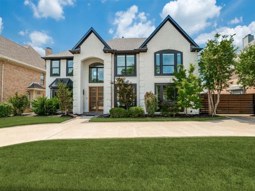 2805 Greenbrook Ct, Grapevine, TX, 76051-5624 | Card Image